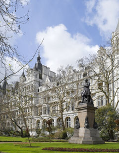 The Royal Horseguards