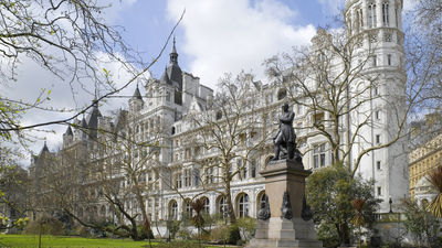 The Royal Horseguards