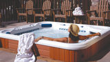 The Hotel Telluride Pool