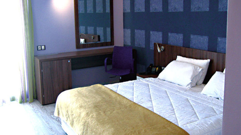 <b>Novus City Hotel Room</b>. Images powered by <a href="https://www.leonardoworldwide.com/" title="Leonardo Worldwide" target="_blank">Leonardo</a>.