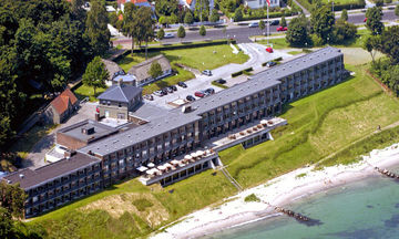 Helnan Marselis Hotel