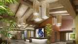 Hotel Indigo East End Lobby