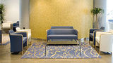 Club House Hotel Lobby