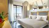 Club House Hotel Room