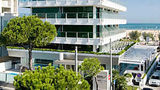 Club House Hotel Exterior
