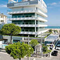 Club House Hotel