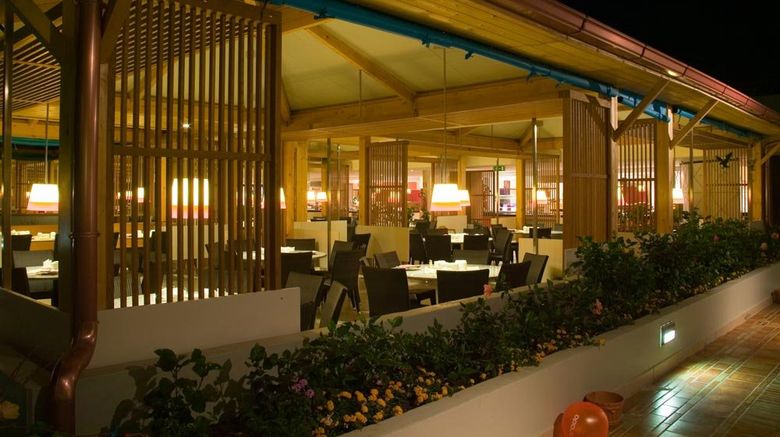 <b>Robinson Club Apulia Restaurant</b>. Images powered by <a href="https://www.leonardoworldwide.com/" title="Leonardo Worldwide" target="_blank">Leonardo</a>.