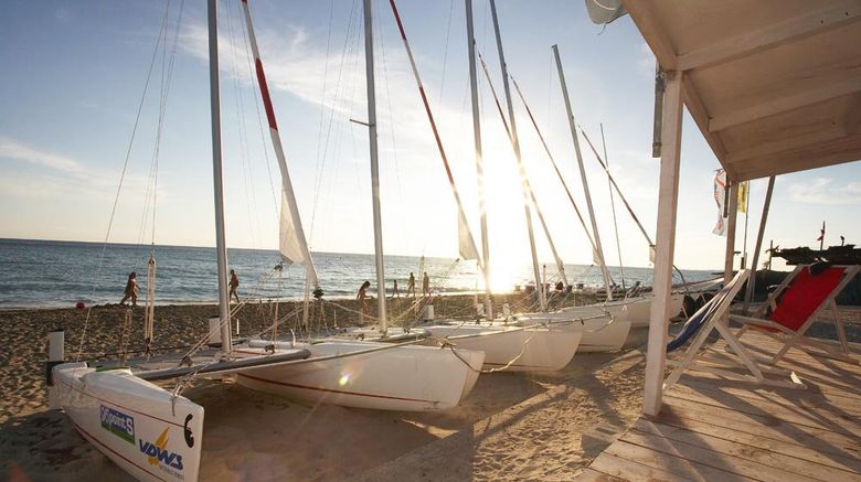 <b>Robinson Club Apulia Beach</b>. Images powered by <a href="https://www.leonardoworldwide.com/" title="Leonardo Worldwide" target="_blank">Leonardo</a>.