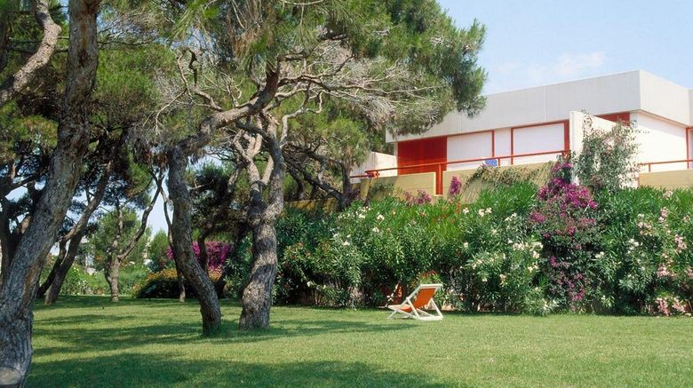 <b>Robinson Club Apulia Exterior</b>. Images powered by <a href="https://www.leonardoworldwide.com/" title="Leonardo Worldwide" target="_blank">Leonardo</a>.