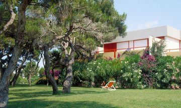 Robinson Club Apulia