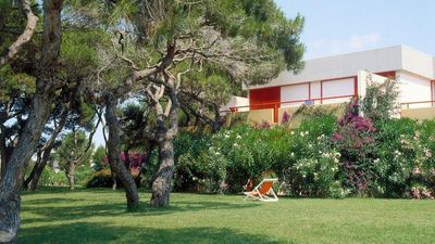 Robinson Club Apulia