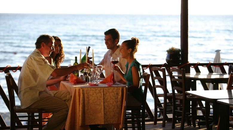 <b>Robinson Club Apulia Restaurant</b>. Images powered by <a href="https://www.leonardoworldwide.com/" title="Leonardo Worldwide" target="_blank">Leonardo</a>.