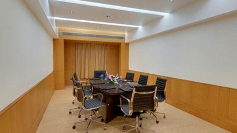 <b>Pride Plaza Hotel Ahmedabad Meeting</b>. Images powered by <a href="https://www.leonardoworldwide.com/" title="Leonardo Worldwide" target="_blank">Leonardo</a>.