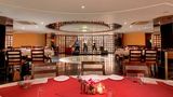 Pride Plaza Hotel Ahmedabad Restaurant