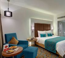 Pride Plaza Hotel Ahmedabad Room