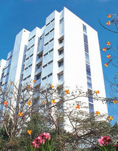 Hotel Surya