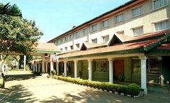Ramee Guestline Bangalore Hotel