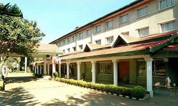 Ramee Guestline Bangalore Hotel