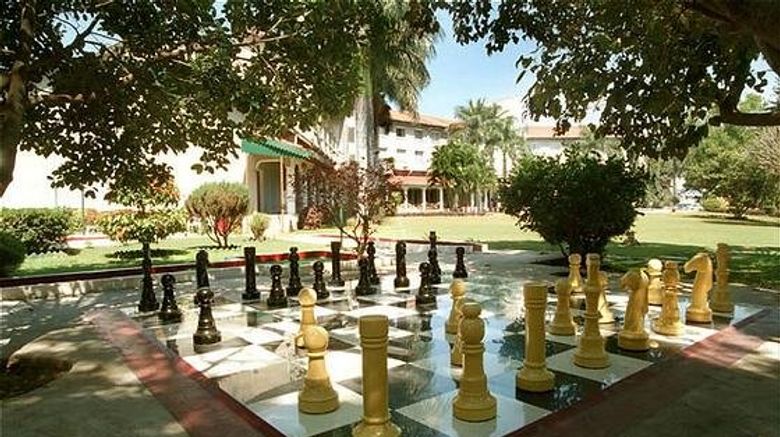 <b>Ramee Guestline Bangalore Hotel Recreation</b>. Images powered by <a href="https://www.leonardoworldwide.com/" title="Leonardo Worldwide" target="_blank">Leonardo</a>.