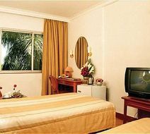 Ramee Guestline Bangalore Hotel Room