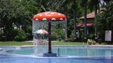 Ramee Guestline Bangalore Hotel Pool