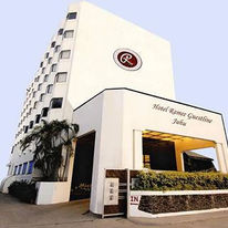 Ramee Guestline Hotel Juhu