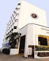 Ramee Guestline Hotel Juhu