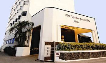 Ramee Guestline Hotel Juhu