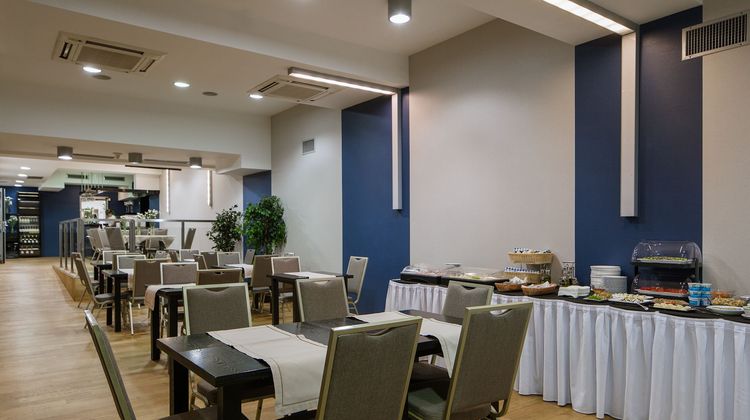 Hotel Centrum Restaurant