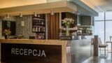Hotel Centrum Lobby