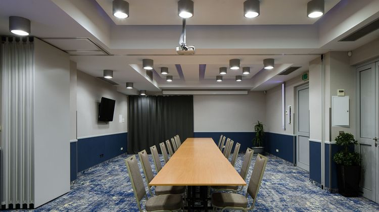 Hotel Centrum Meeting
