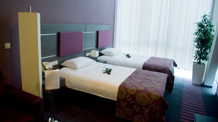 Hotel Centrum Room