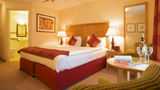 The Bridge Hotel Room