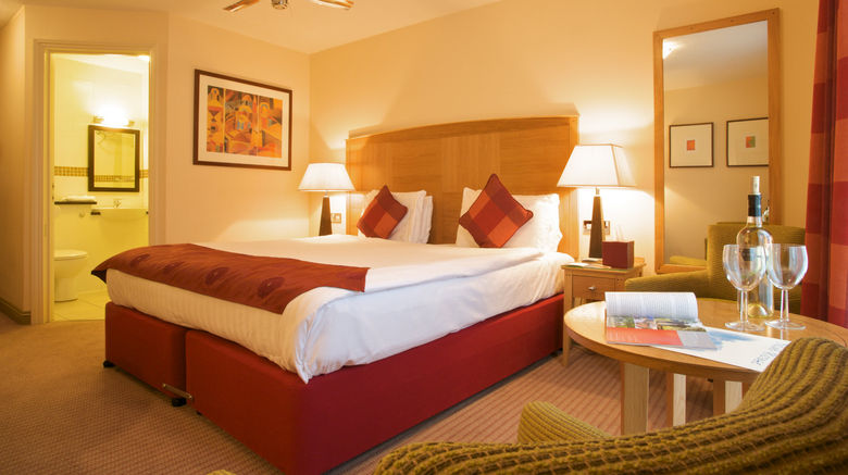 <b>The Bridge Hotel Room</b>. Images powered by <a href="https://www.leonardoworldwide.com/" title="Leonardo Worldwide" target="_blank">Leonardo</a>.