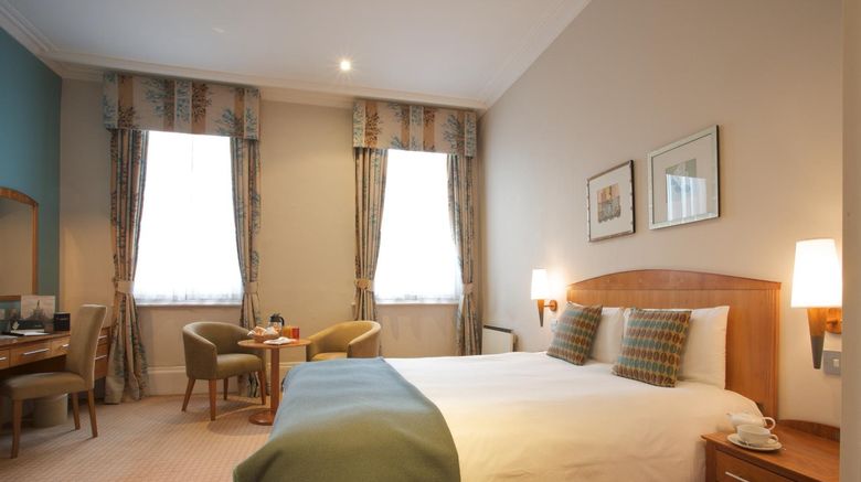 <b>The Park Hotel Room</b>. Images powered by <a href="https://www.leonardoworldwide.com/" title="Leonardo Worldwide" target="_blank">Leonardo</a>.
