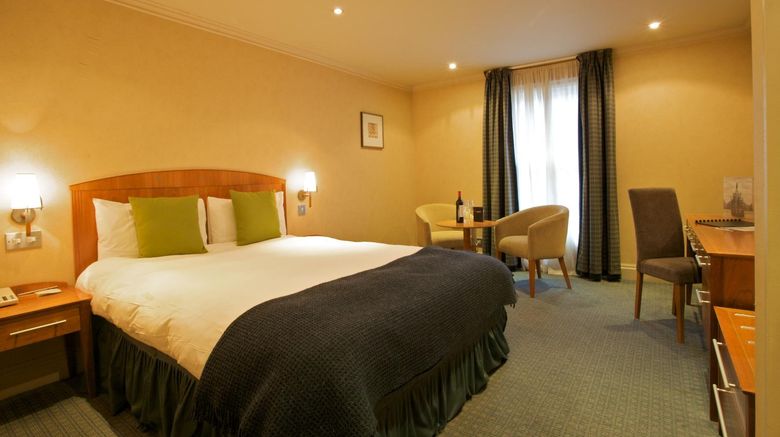 <b>The Park Hotel Room</b>. Images powered by <a href="https://www.leonardoworldwide.com/" title="Leonardo Worldwide" target="_blank">Leonardo</a>.