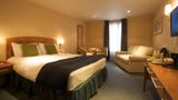 The Park Hotel Room