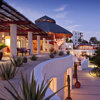 Las Ventanas al Paraiso, Rosewood Resort
