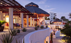 Las Ventanas al Paraiso, Rosewood Resort