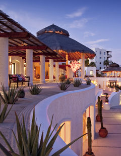 Las Ventanas al Paraiso, Rosewood Resort