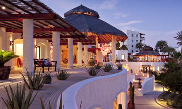 Las Ventanas al Paraiso, Rosewood Resort