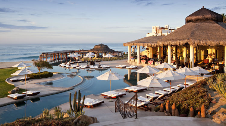 Las Ventanas al Paraiso, Rosewood Resort Recreation