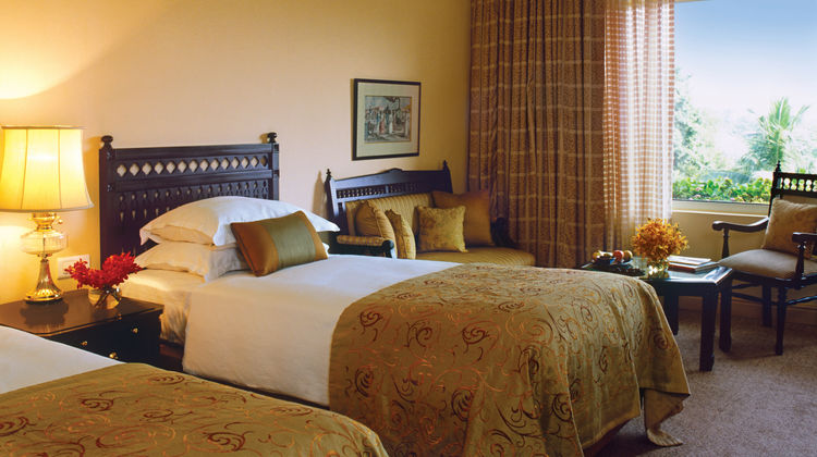 Taj Bengal Room
