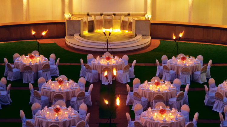 Taj Bengal Ballroom