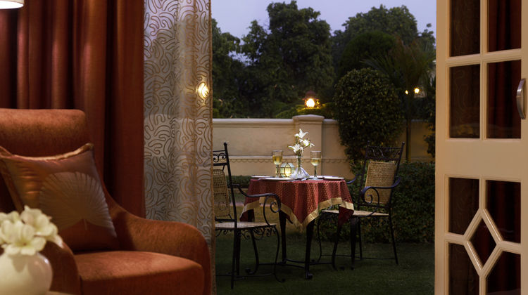 Taj Jai Mahal Palace Restaurant