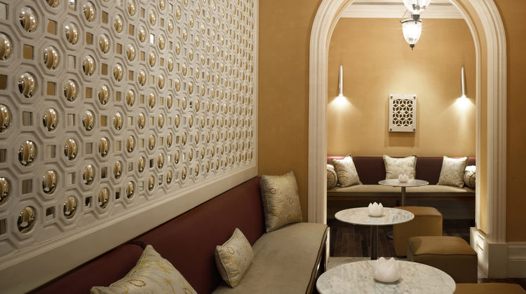 Taj Jai Mahal Palace Recreation