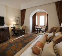 The Taj Mahal Palace Tower Room