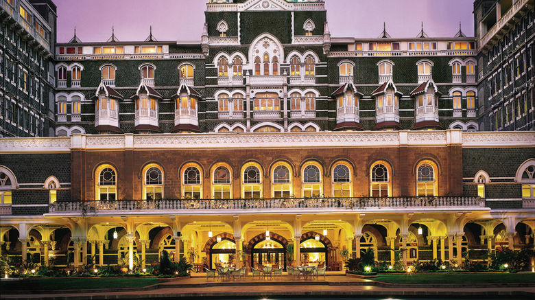 <b>The Taj Mahal Palace Tower Pool</b>. Images powered by <a href="https://www.leonardoworldwide.com/" title="Leonardo Worldwide" target="_blank">Leonardo</a>.
