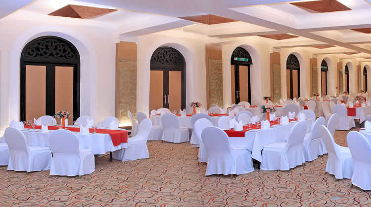 Taj Samudra Hotel Ballroom