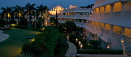 Vivanta Aurangabad, Maharashtra Exterior